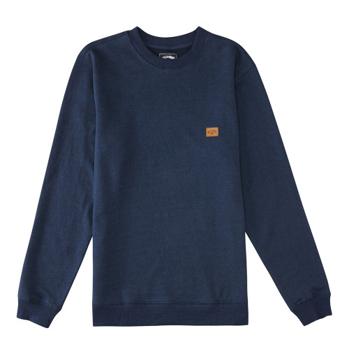 Billabong Ανδρικό φούτερ Hudson - Sweatshirt For Men